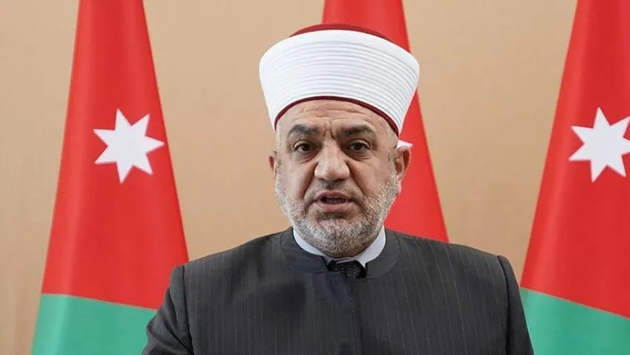 صورة حول : عاجل .. الخلايلة يعلق نشاط 18 شركة حج وعمرة للتحقيق عاجل .. الخلايلة يعلق نشاط 18 شركة حج وعمرة للتحقيق