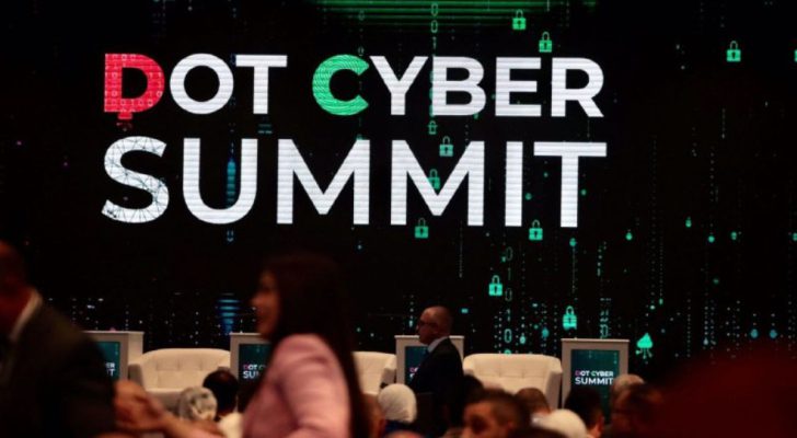 صورة حول : مشاركة أكثر من 25 دولة في قمة الأردن للأمن السيبراني مشاركة أكثر من 25 دولة في قمة الأردن للأمن السيبراني