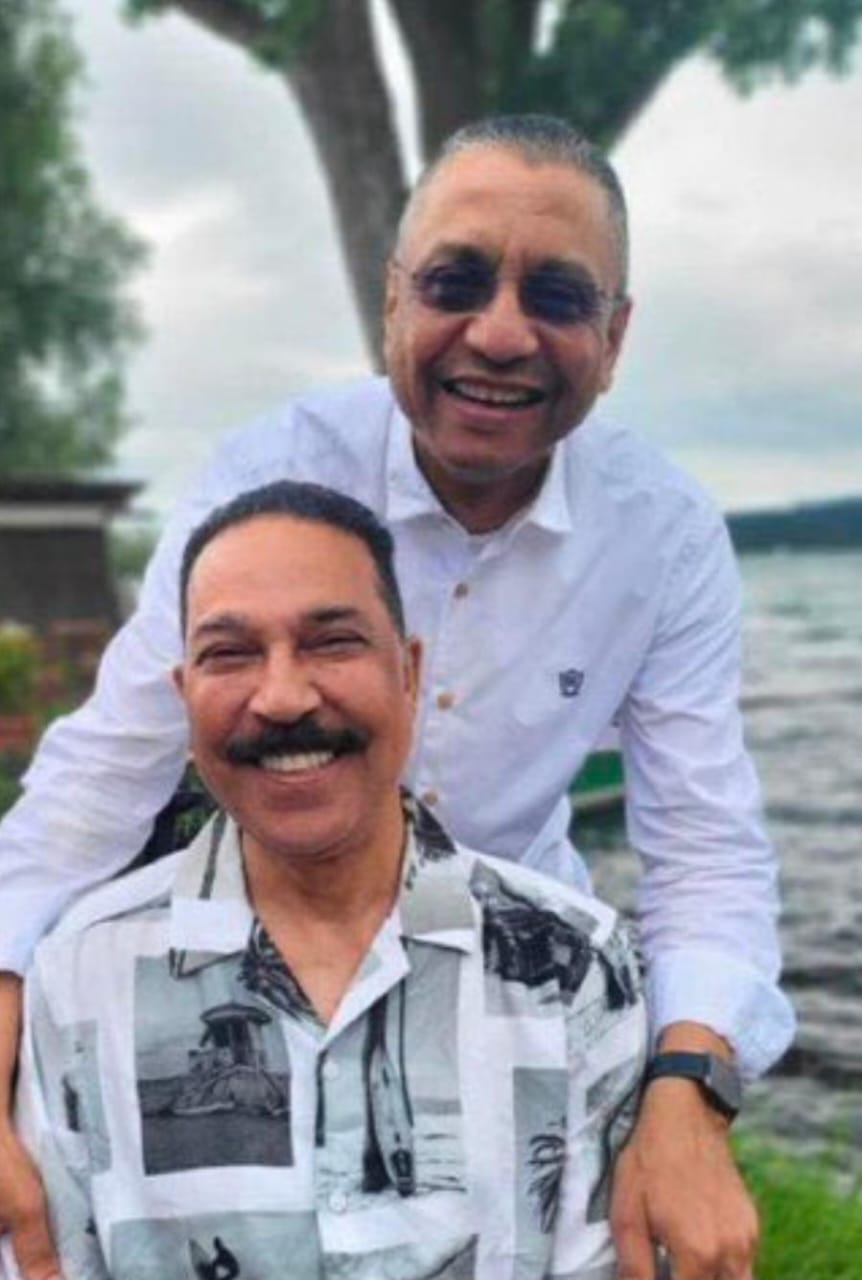 صورة حول : جمهور عبد الله الرويشد يعبرون عن حزنهم و التمني له بالشفاء العاجل(فيديو) جمهور عبد الله الرويشد يعبرون عن حزنهم و التمني له بالشفاء العاجل(فيديو)