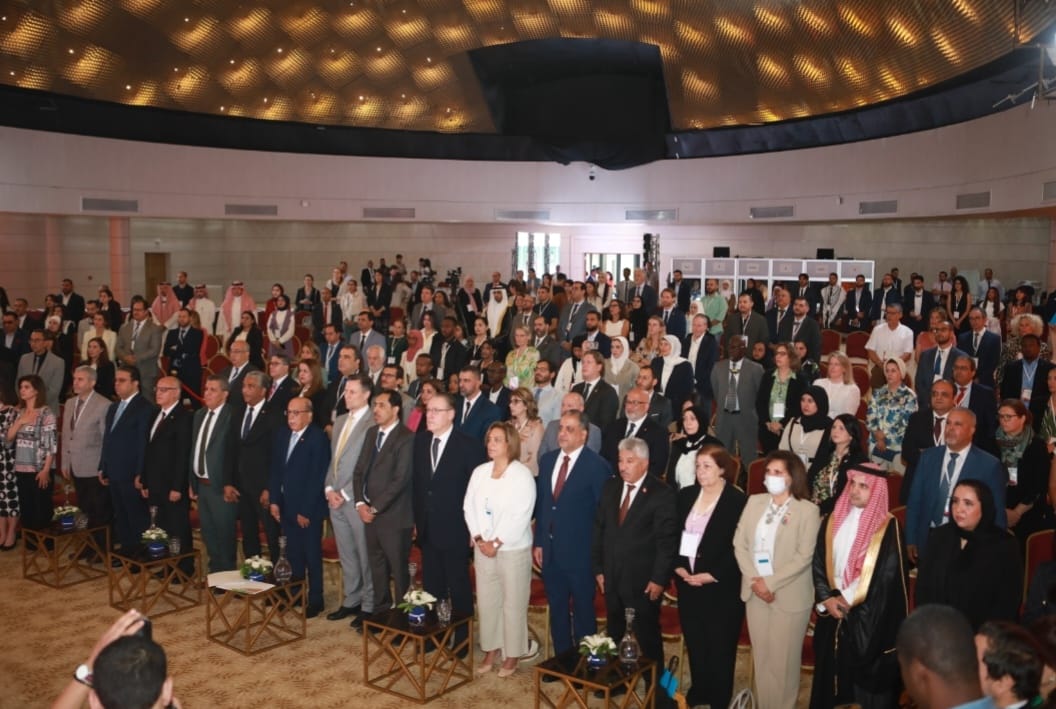 اتحاد العمال: التنظيم النقابي يمنح عمال الاقتصاد غير المنظم مظلة قانونية للتعبير عن مطالبهم