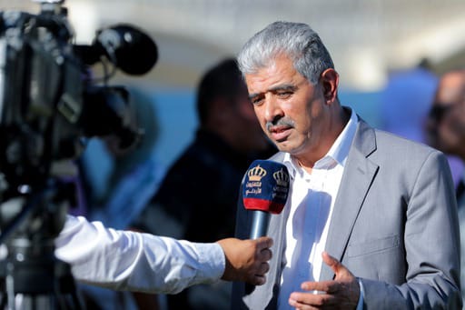 حزب البناء والعمل يكرم ايتام جمعية نبض القلب الخيرية