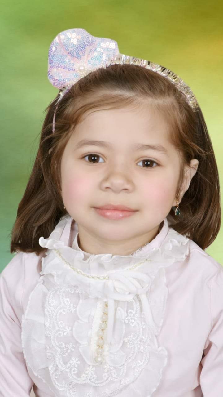 احتراق مخيطة C.F بالكرك احدى صديقات التليف الكيسي 