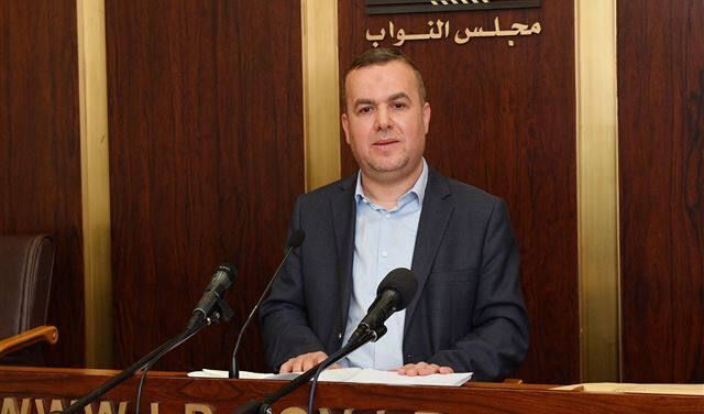 صورة حول : نائب لبناني: جيش الاحتلال الإسرائيلي على أبواب "هزيمة كبرى" نائب لبناني: جيش الاحتلال الإسرائيلي على أبواب "هزيمة كبرى"