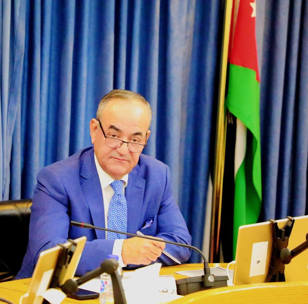 صورة حول : شراكة الأردن و"الناتو" وقضايا الأمة شراكة الأردن و"الناتو" وقضايا الأمة