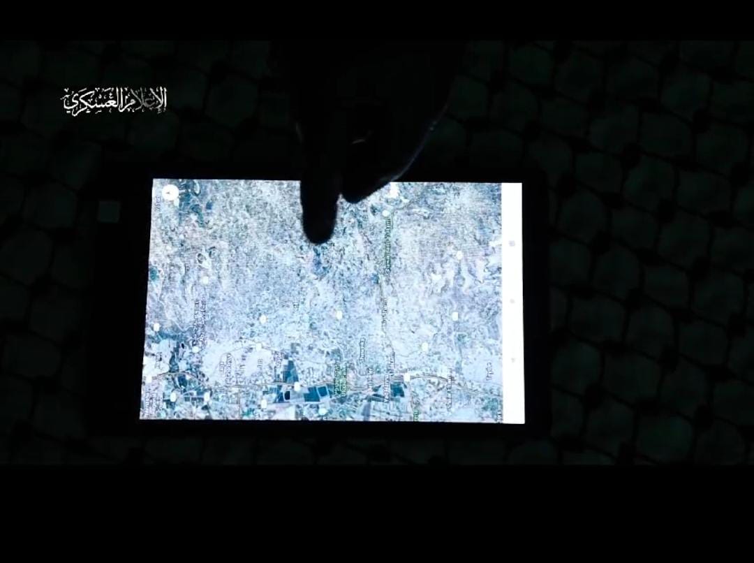 عاجل|| القسام تبث سلسلة عمليات في طولكرم أدت إلى إصابات في الجيش الاسرائيلي(الفيديو)