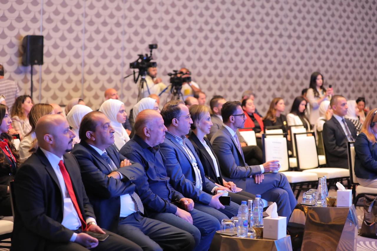 صورة حول : جمعية الفنادق الأردنية و مشروع مكاناتي الممول من الوكالة الأمريكية للتنمية الدولية تطلقان نتائج دراسة جدوى رعاية الأطفال في قطاع الضيافة جمعية الفنادق الأردنية و مشروع مكاناتي الممول من الوكالة الأمريكية للتنمية الدولية تطلقان نتائج دراسة جدوى رعاية الأطفال في قطاع الضيافة