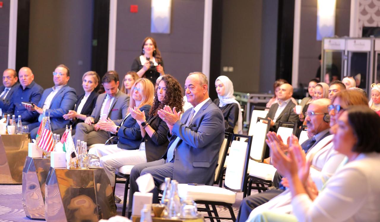 جمعية الفنادق الأردنية و مشروع مكاناتي الممول من الوكالة الأمريكية للتنمية الدولية تطلقان نتائج دراسة جدوى رعاية الأطفال في قطاع الضيافة