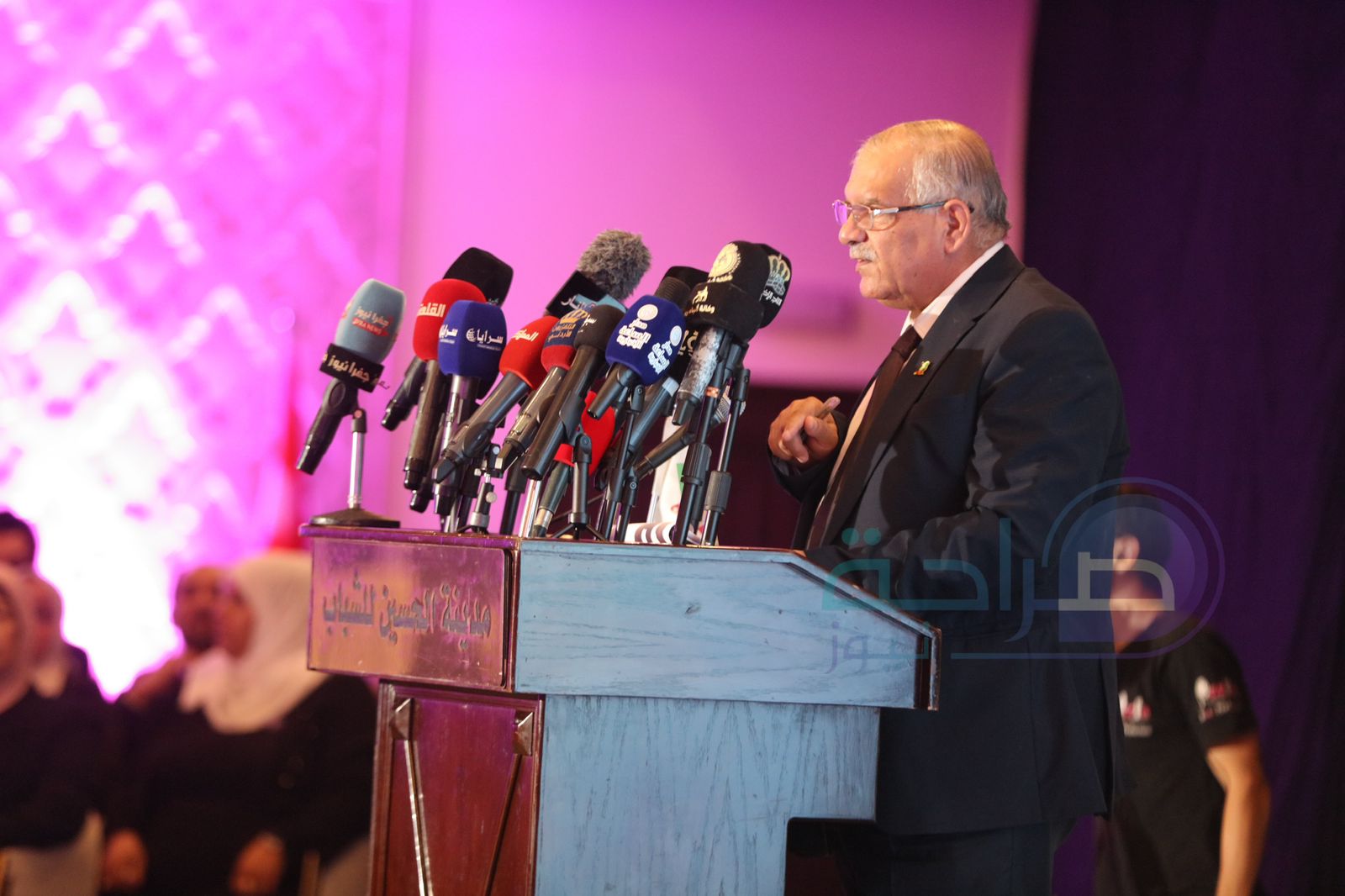 صورة حول : الاتحاد الوطني يعلن اسماء قائمته الوطنية والقوائم المحلية.. صور وفيديو الاتحاد الوطني يعلن اسماء قائمته الوطنية والقوائم المحلية.. صور وفيديو