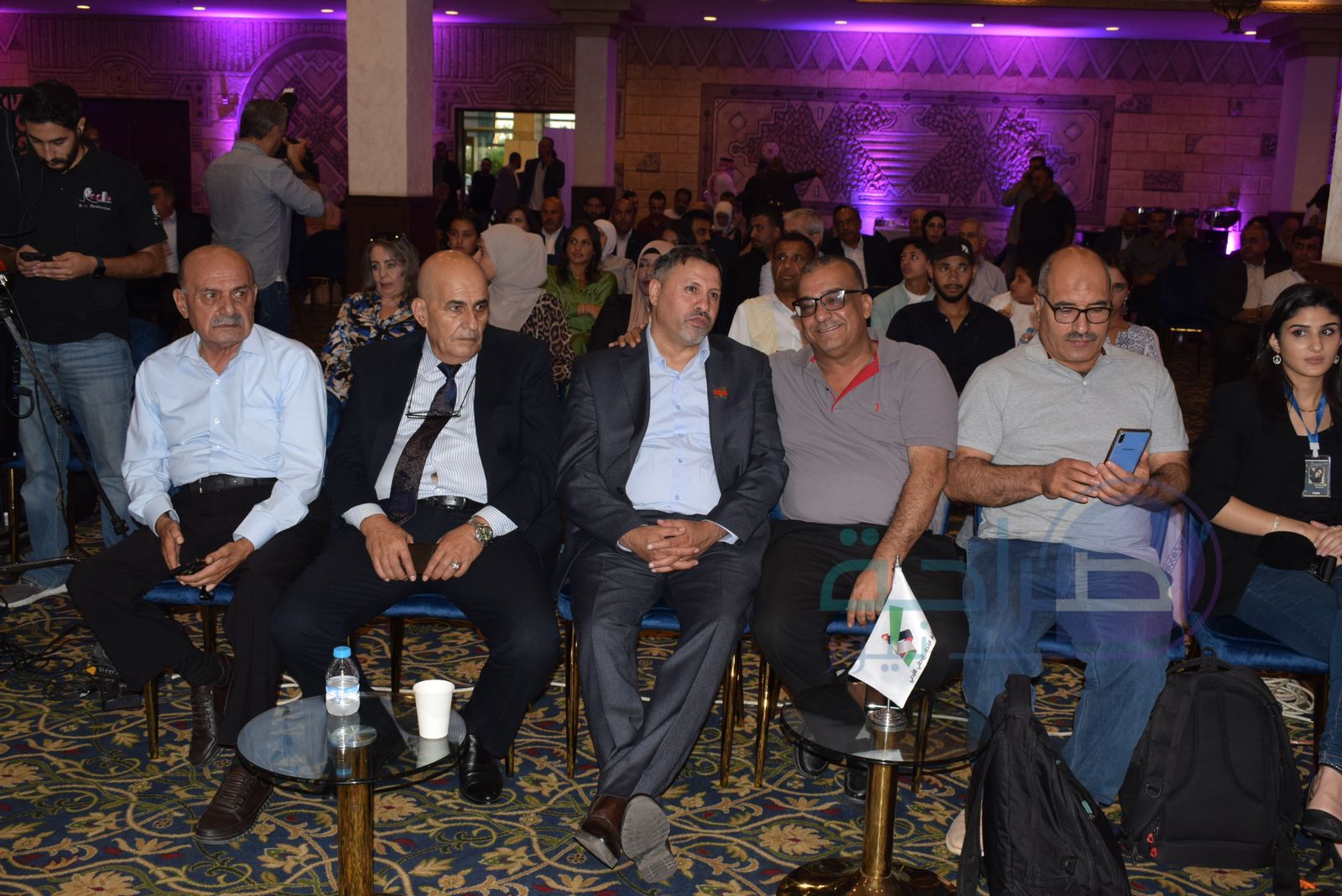 صورة حول : الاتحاد الوطني يعلن اسماء قائمته الوطنية والقوائم المحلية.. صور وفيديو الاتحاد الوطني يعلن اسماء قائمته الوطنية والقوائم المحلية.. صور وفيديو