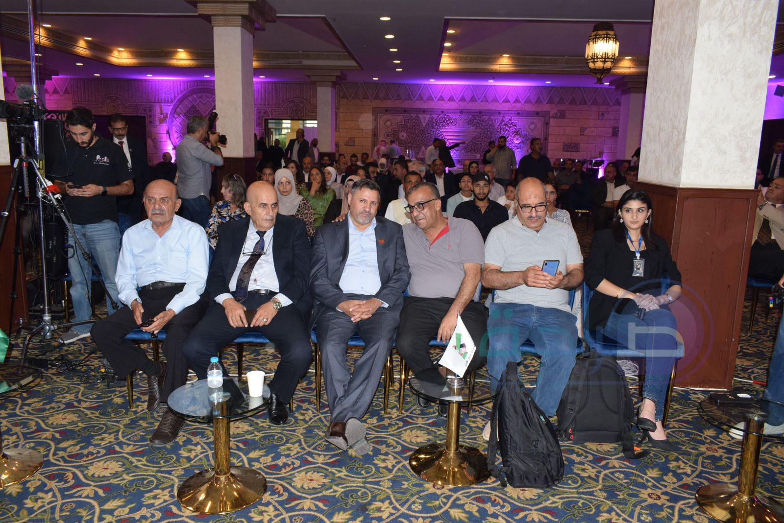 صورة حول : الاتحاد الوطني يعلن اسماء قائمته الوطنية والقوائم المحلية.. صور وفيديو الاتحاد الوطني يعلن اسماء قائمته الوطنية والقوائم المحلية.. صور وفيديو