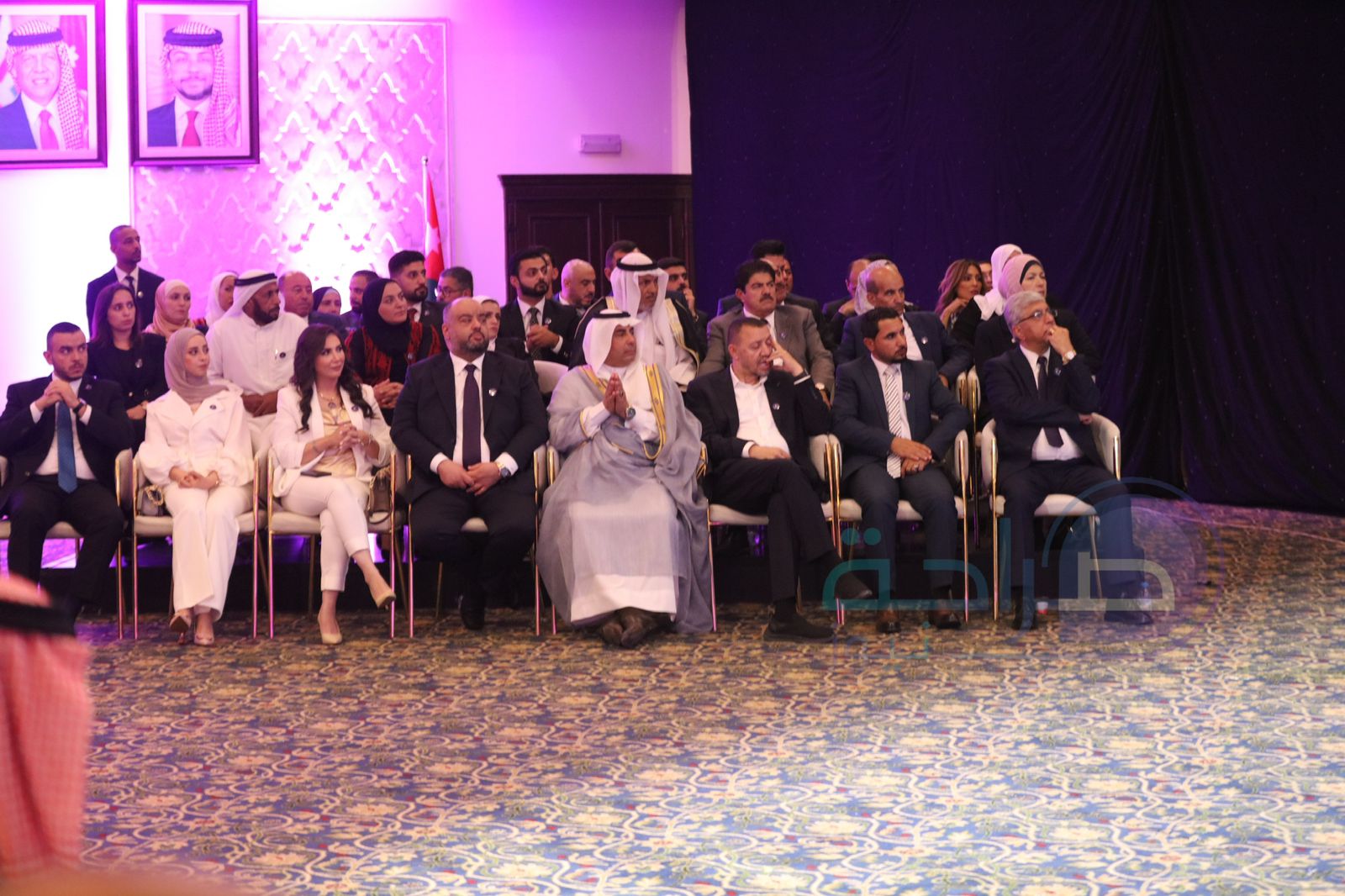 صورة حول : الاتحاد الوطني يعلن اسماء قائمته الوطنية والقوائم المحلية.. صور وفيديو الاتحاد الوطني يعلن اسماء قائمته الوطنية والقوائم المحلية.. صور وفيديو