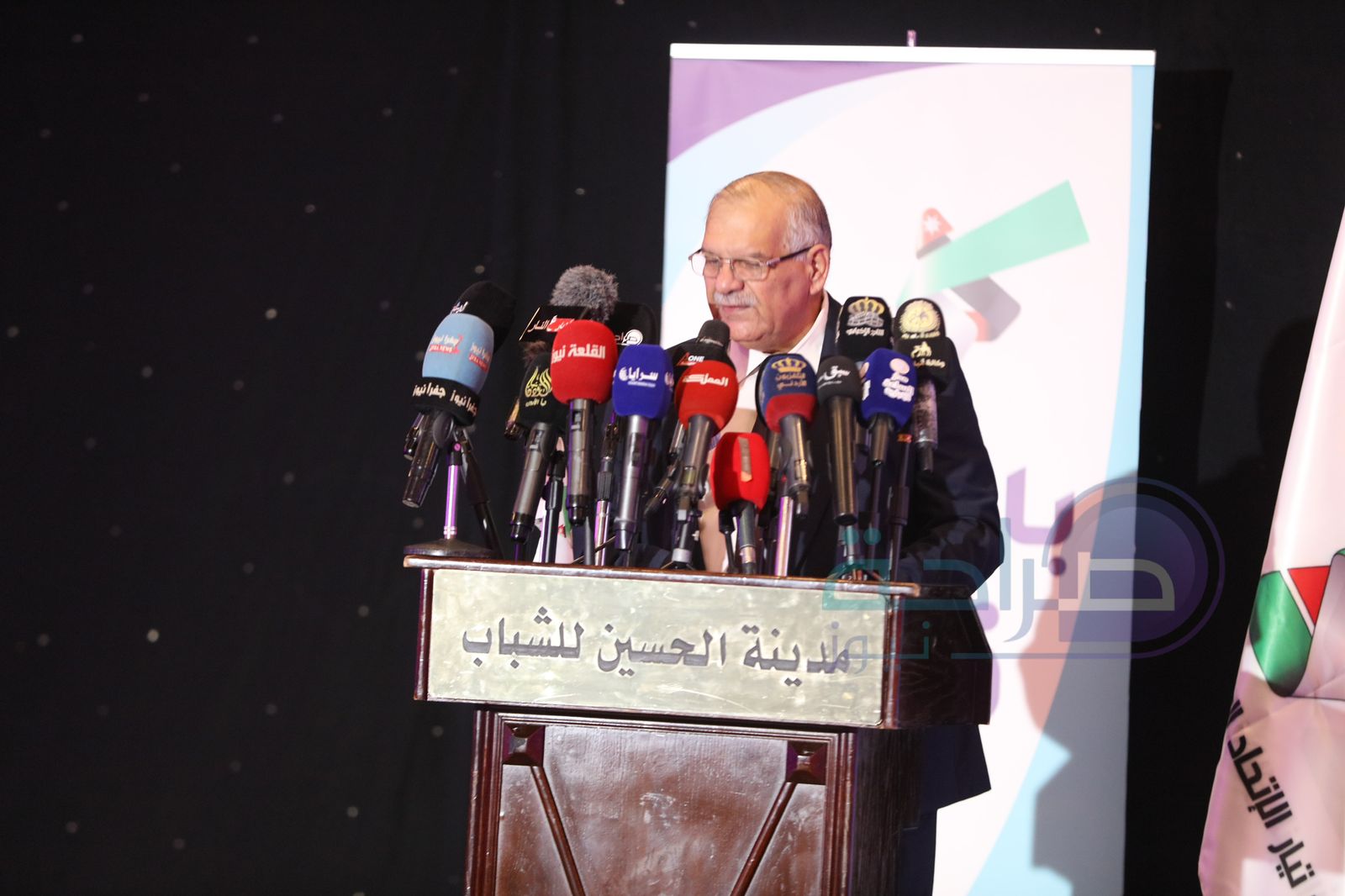 صورة حول : الاتحاد الوطني يعلن اسماء قائمته الوطنية والقوائم المحلية.. صور وفيديو الاتحاد الوطني يعلن اسماء قائمته الوطنية والقوائم المحلية.. صور وفيديو