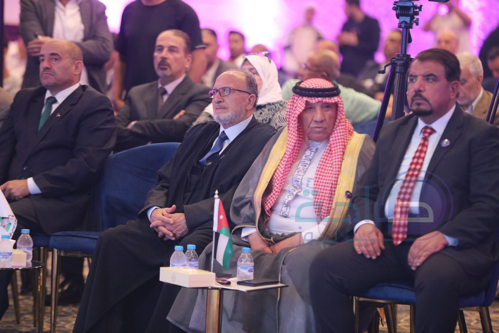 الاتحاد الوطني يعلن اسماء قائمته الوطنية والقوائم المحلية.. صور وفيديو