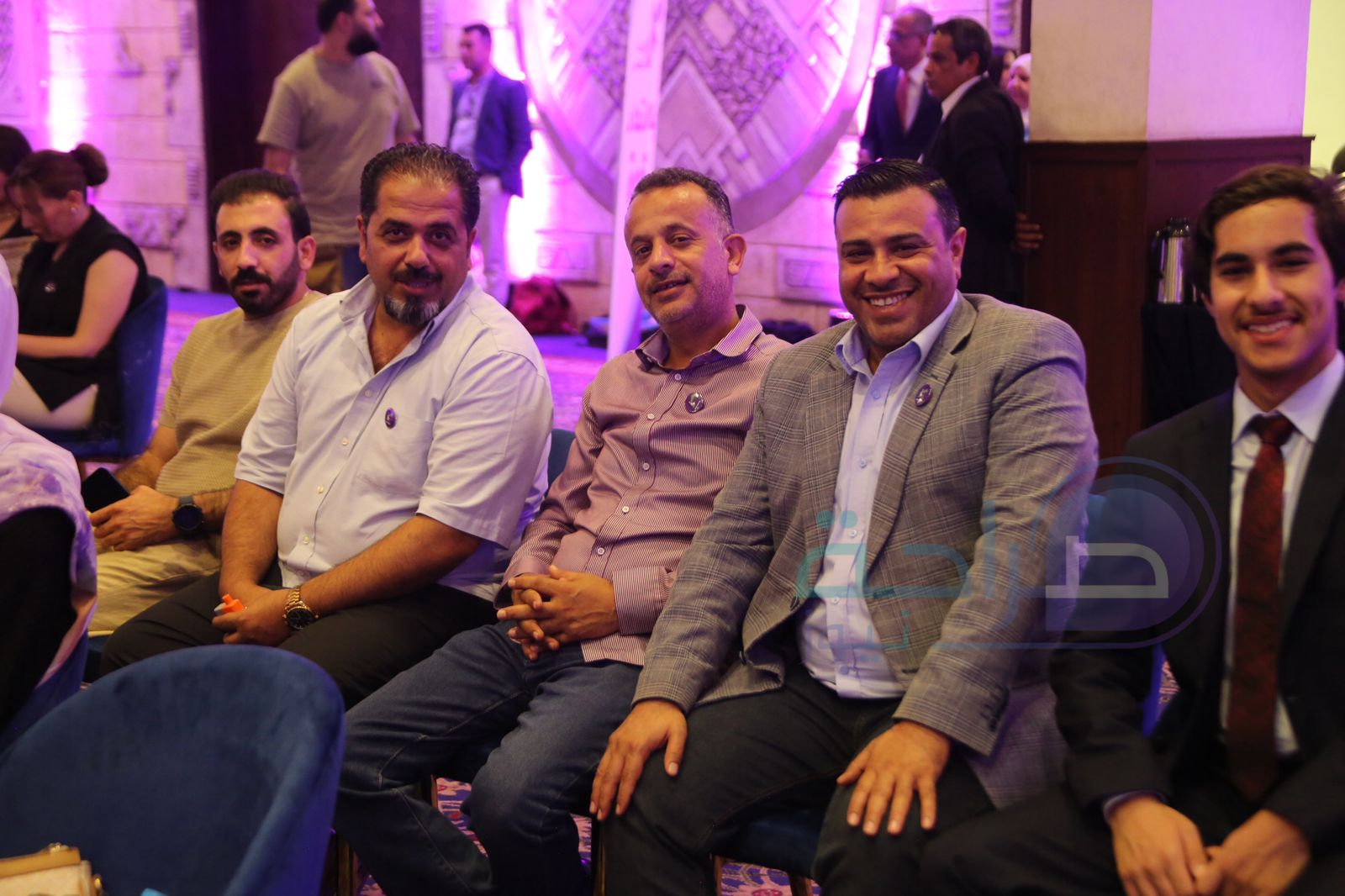 صورة حول : الاتحاد الوطني يعلن اسماء قائمته الوطنية والقوائم المحلية.. صور وفيديو الاتحاد الوطني يعلن اسماء قائمته الوطنية والقوائم المحلية.. صور وفيديو