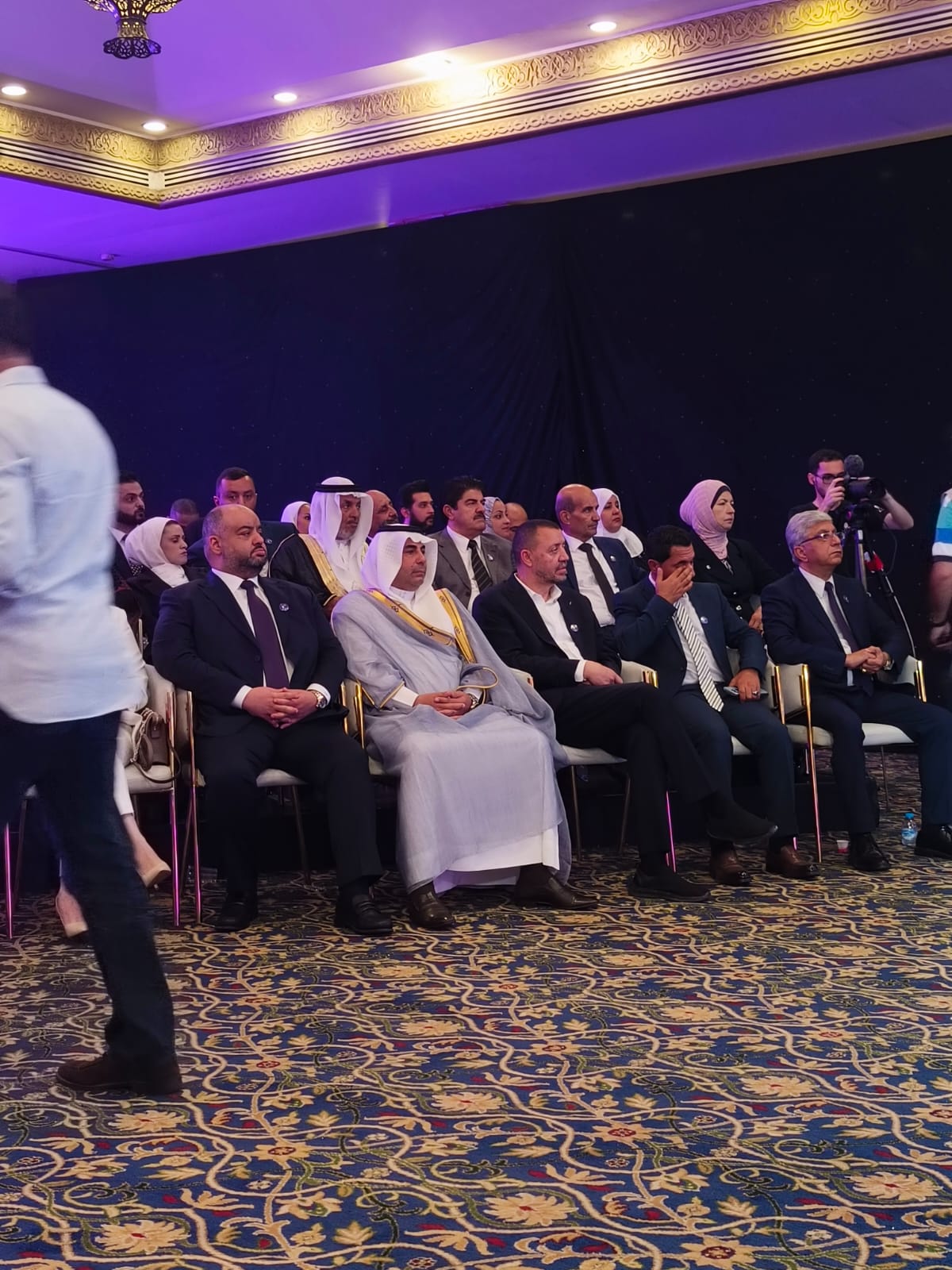 صورة حول : الاتحاد الوطني يعلن اسماء قائمته الوطنية والقوائم المحلية.. صور وفيديو الاتحاد الوطني يعلن اسماء قائمته الوطنية والقوائم المحلية.. صور وفيديو