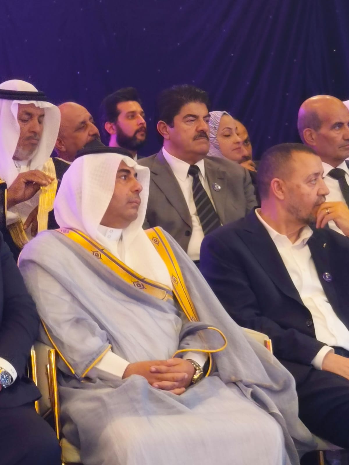 صورة حول : الاتحاد الوطني يعلن اسماء قائمته الوطنية والقوائم المحلية.. صور وفيديو الاتحاد الوطني يعلن اسماء قائمته الوطنية والقوائم المحلية.. صور وفيديو