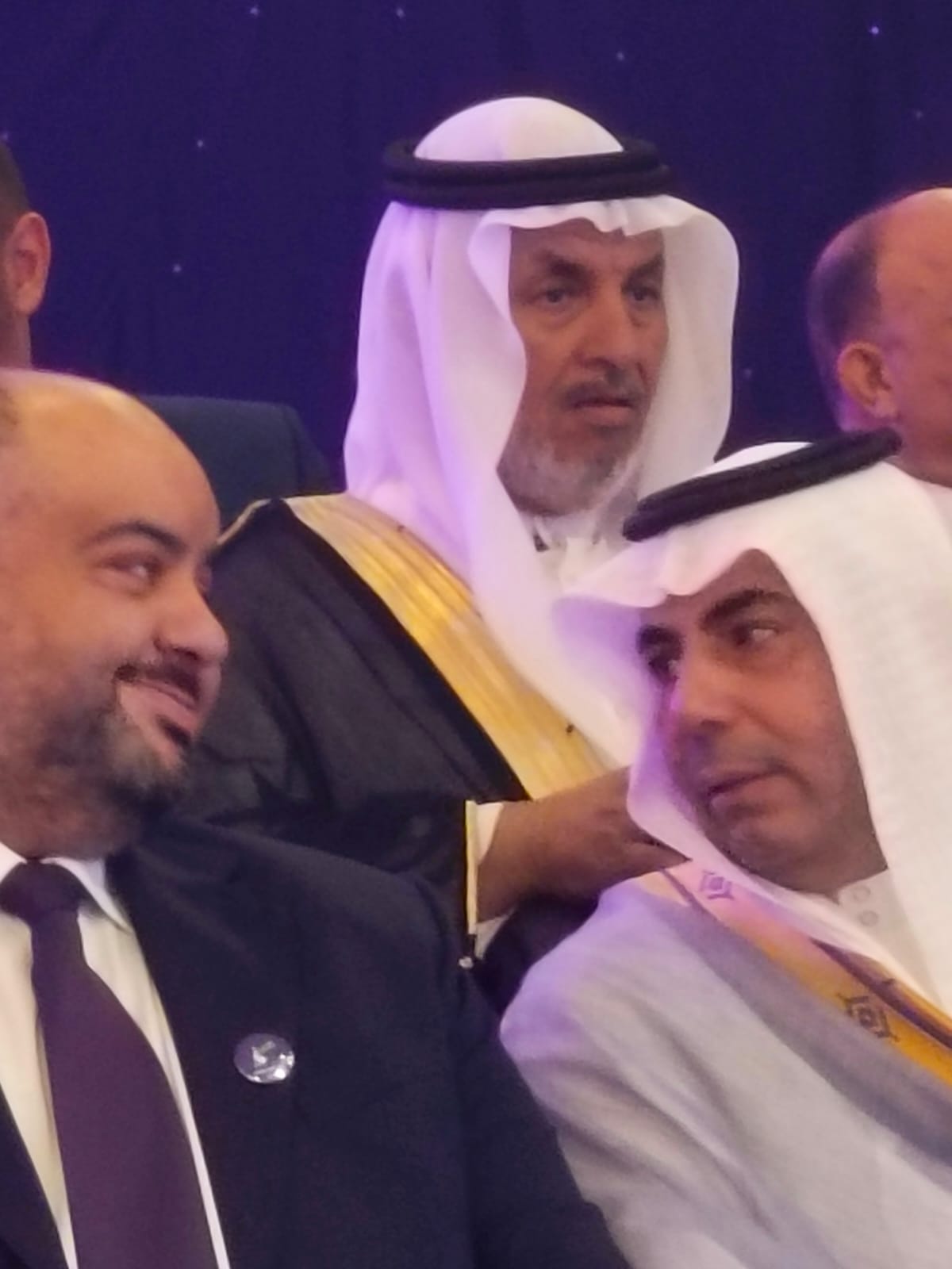 صورة حول : الاتحاد الوطني يعلن اسماء قائمته الوطنية والقوائم المحلية.. صور وفيديو الاتحاد الوطني يعلن اسماء قائمته الوطنية والقوائم المحلية.. صور وفيديو