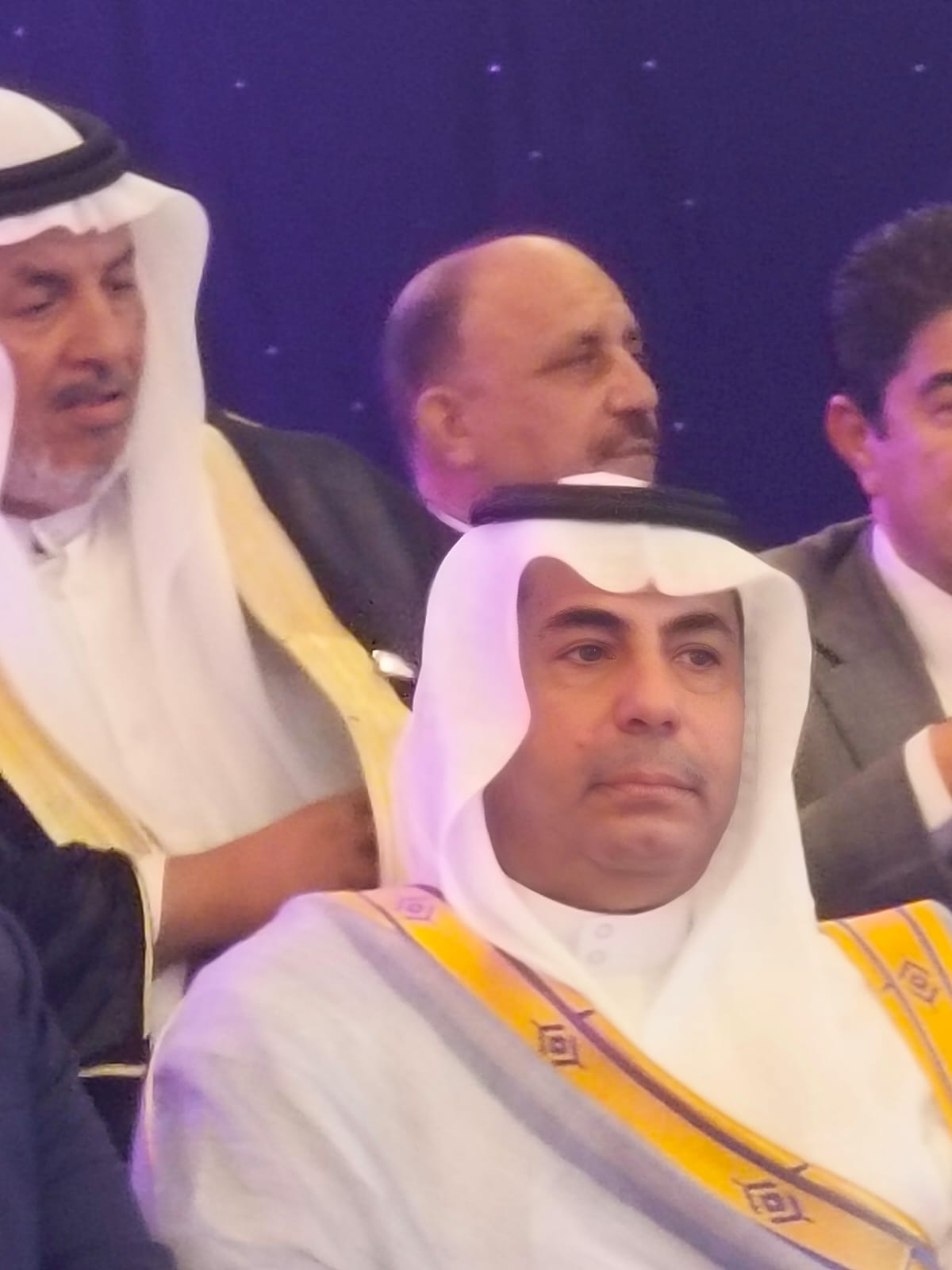 الاتحاد الوطني يعلن اسماء قائمته الوطنية والقوائم المحلية.. صور وفيديو