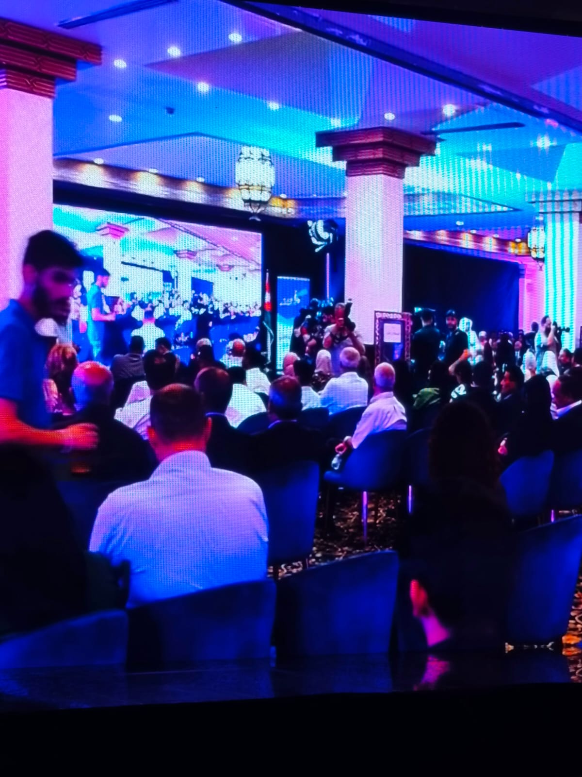 صورة حول : الاتحاد الوطني يعلن اسماء قائمته الوطنية والقوائم المحلية.. صور وفيديو الاتحاد الوطني يعلن اسماء قائمته الوطنية والقوائم المحلية.. صور وفيديو