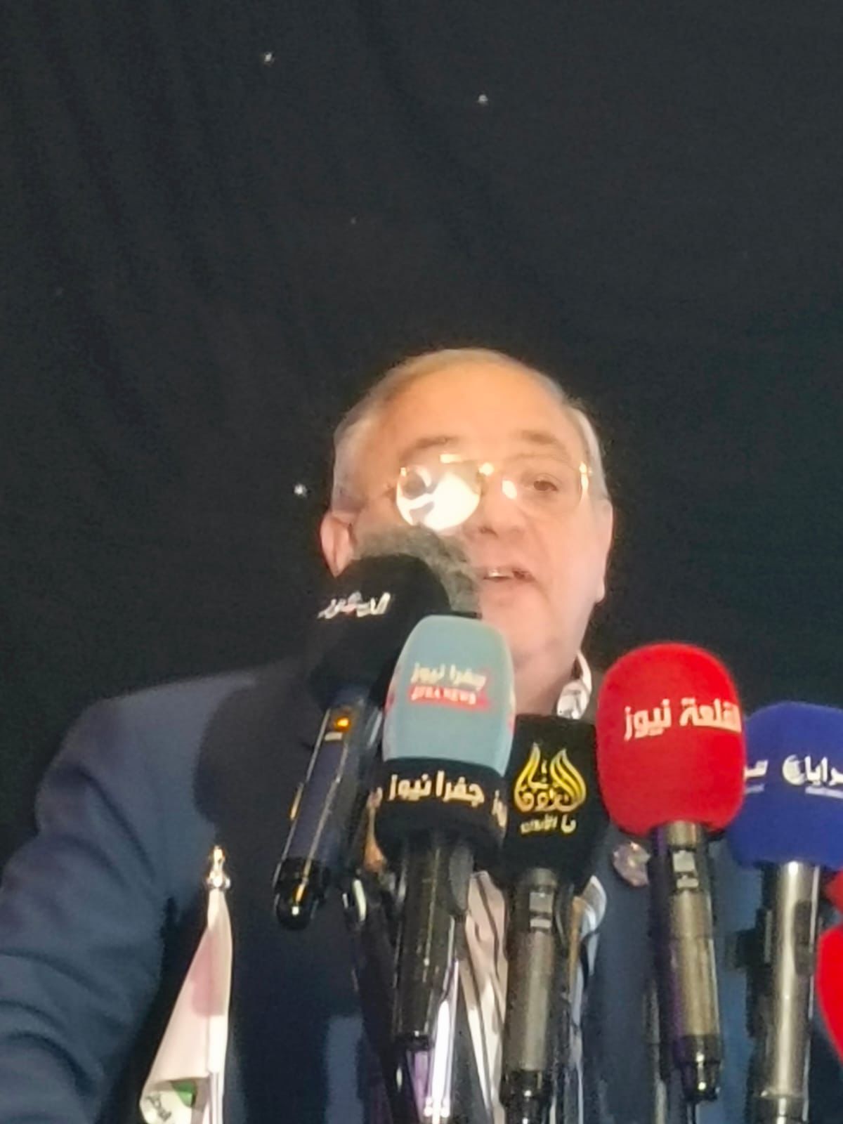 صورة حول : الاتحاد الوطني يعلن اسماء قائمته الوطنية والقوائم المحلية.. صور وفيديو الاتحاد الوطني يعلن اسماء قائمته الوطنية والقوائم المحلية.. صور وفيديو