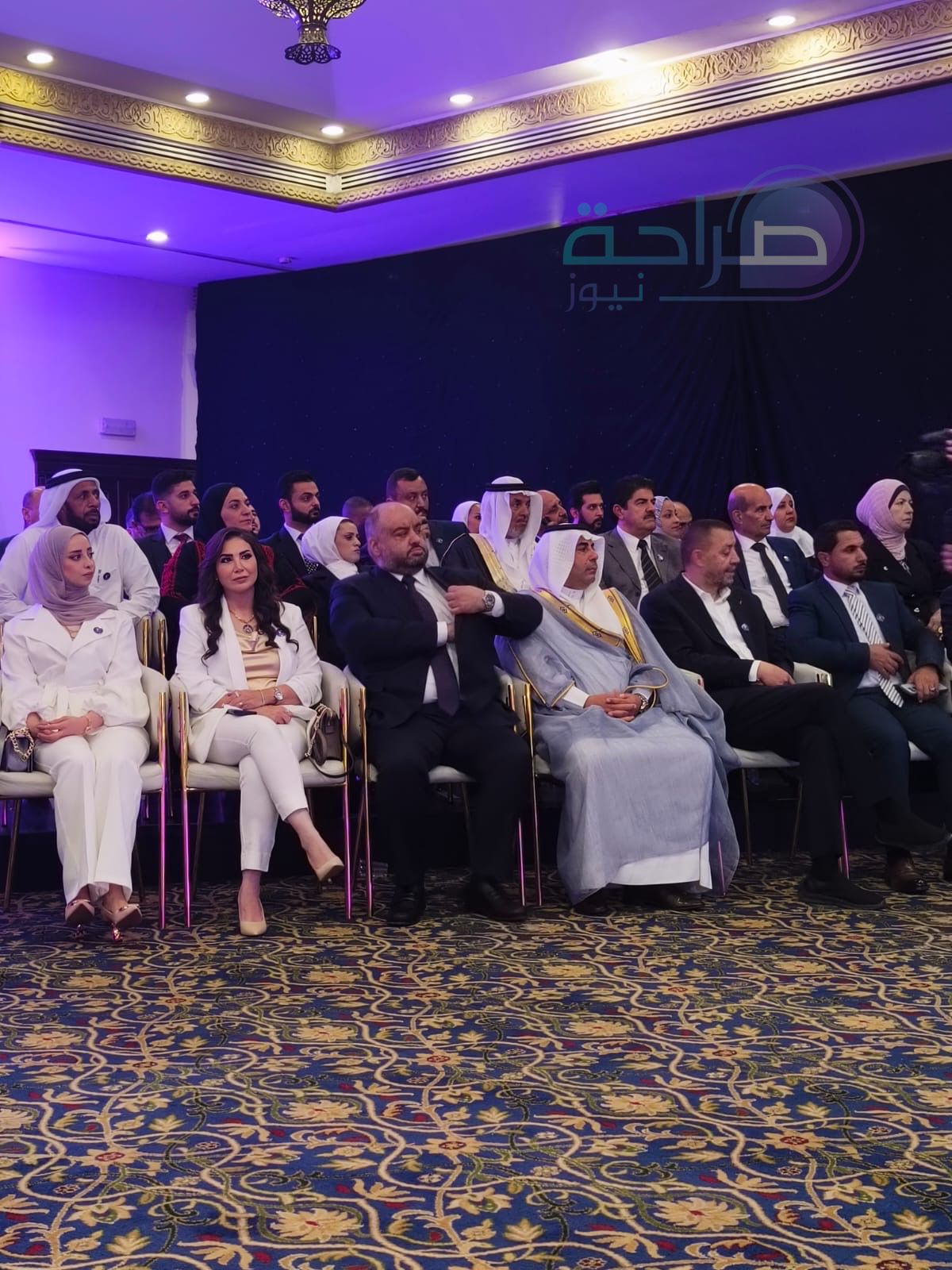 صورة حول : الاتحاد الوطني يعلن اسماء قائمته الوطنية والقوائم المحلية.. صور وفيديو الاتحاد الوطني يعلن اسماء قائمته الوطنية والقوائم المحلية.. صور وفيديو