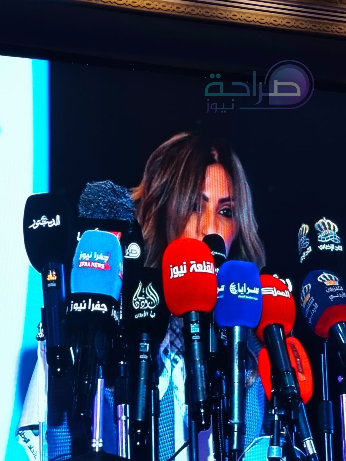 صورة حول : الاتحاد الوطني يعلن اسماء قائمته الوطنية والقوائم المحلية.. صور وفيديو الاتحاد الوطني يعلن اسماء قائمته الوطنية والقوائم المحلية.. صور وفيديو