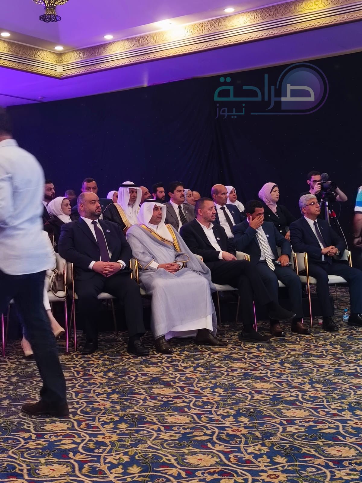 صورة حول : الاتحاد الوطني يعلن اسماء قائمته الوطنية والقوائم المحلية.. صور وفيديو الاتحاد الوطني يعلن اسماء قائمته الوطنية والقوائم المحلية.. صور وفيديو