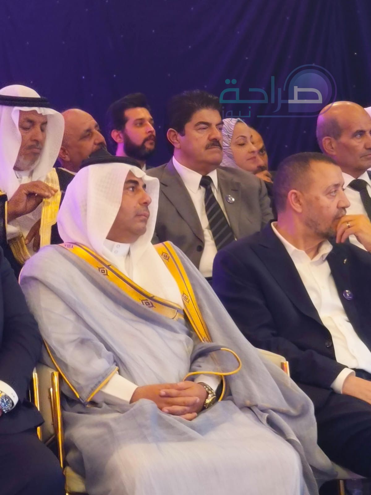 صورة حول : الاتحاد الوطني يعلن اسماء قائمته الوطنية والقوائم المحلية.. صور وفيديو الاتحاد الوطني يعلن اسماء قائمته الوطنية والقوائم المحلية.. صور وفيديو