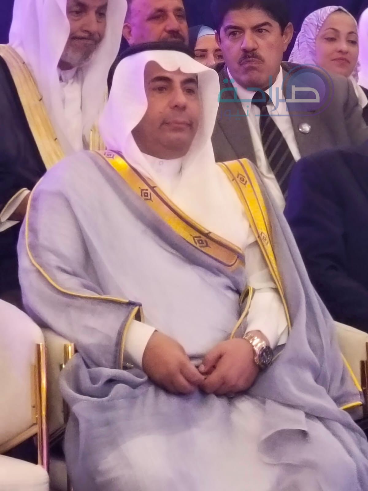 صورة حول : الاتحاد الوطني يعلن اسماء قائمته الوطنية والقوائم المحلية.. صور وفيديو الاتحاد الوطني يعلن اسماء قائمته الوطنية والقوائم المحلية.. صور وفيديو