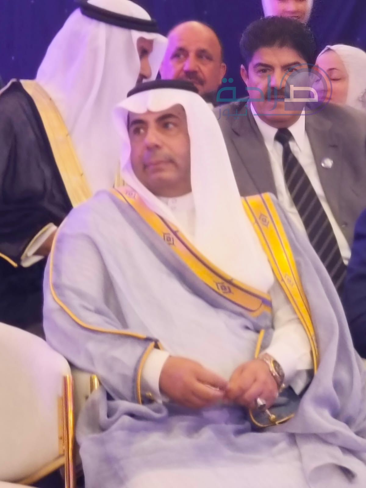 صورة حول : الاتحاد الوطني يعلن اسماء قائمته الوطنية والقوائم المحلية.. صور وفيديو الاتحاد الوطني يعلن اسماء قائمته الوطنية والقوائم المحلية.. صور وفيديو