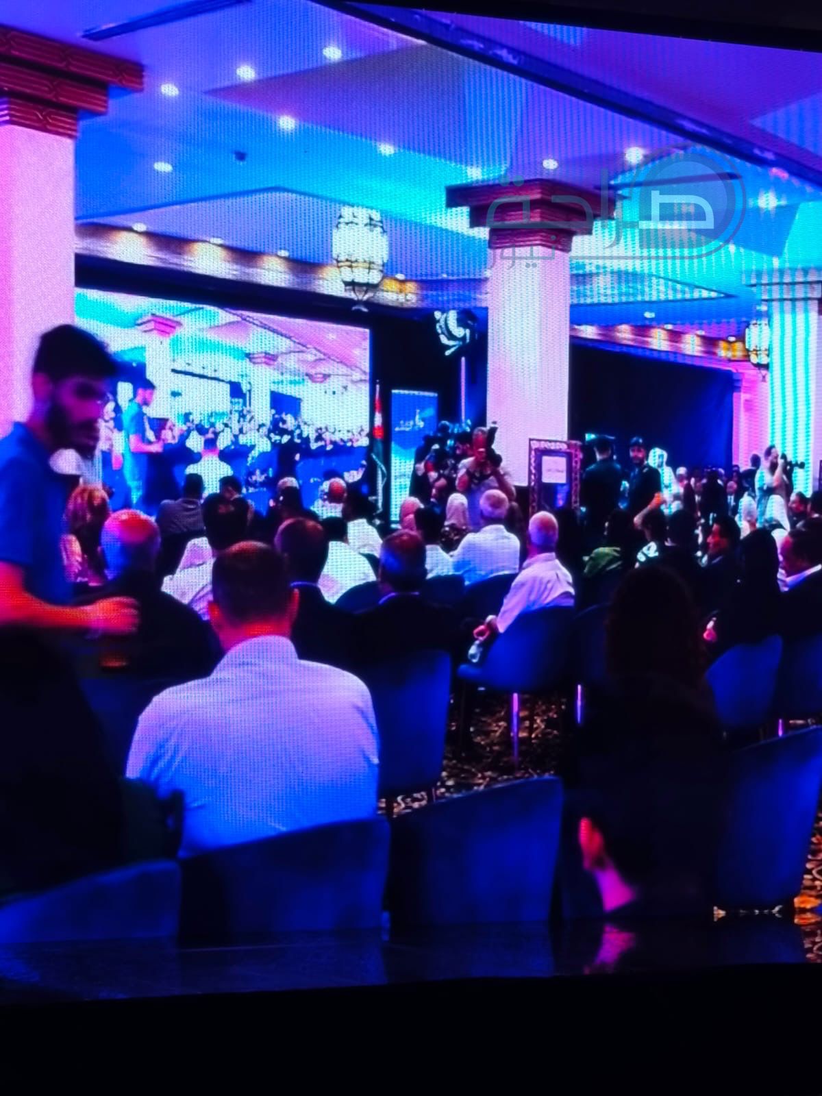 صورة حول : الاتحاد الوطني يعلن اسماء قائمته الوطنية والقوائم المحلية.. صور وفيديو الاتحاد الوطني يعلن اسماء قائمته الوطنية والقوائم المحلية.. صور وفيديو