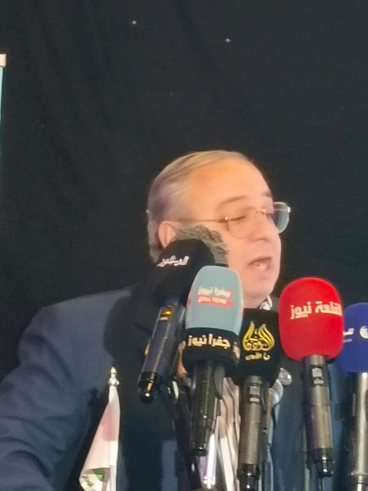 صورة حول : الاتحاد الوطني يعلن اسماء قائمته الوطنية والقوائم المحلية.. صور وفيديو الاتحاد الوطني يعلن اسماء قائمته الوطنية والقوائم المحلية.. صور وفيديو