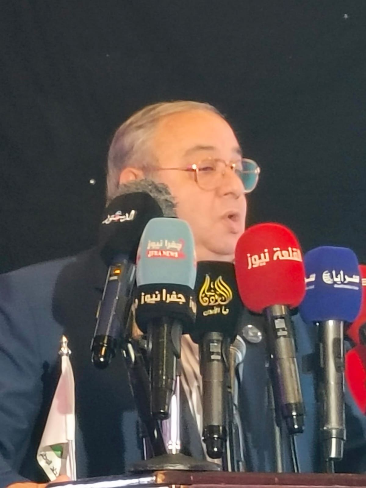 صورة حول : الاتحاد الوطني يعلن اسماء قائمته الوطنية والقوائم المحلية.. صور وفيديو الاتحاد الوطني يعلن اسماء قائمته الوطنية والقوائم المحلية.. صور وفيديو