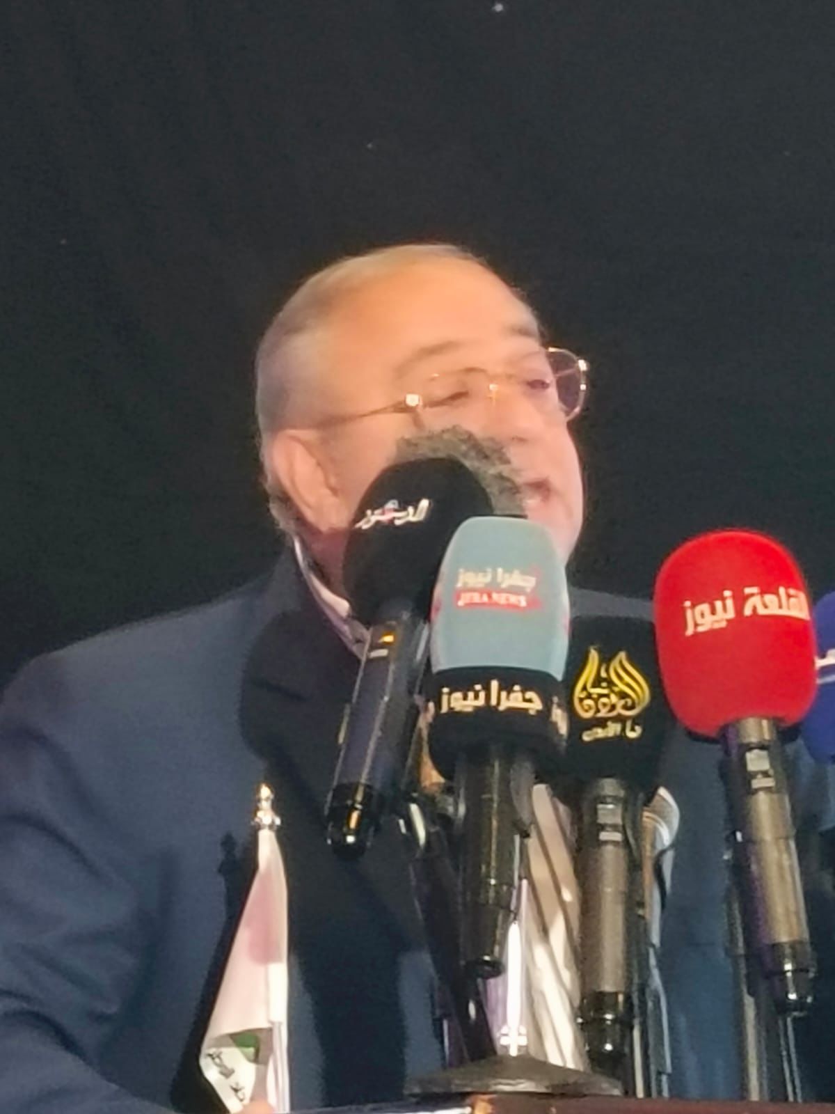 صورة حول : الاتحاد الوطني يعلن اسماء قائمته الوطنية والقوائم المحلية.. صور وفيديو الاتحاد الوطني يعلن اسماء قائمته الوطنية والقوائم المحلية.. صور وفيديو