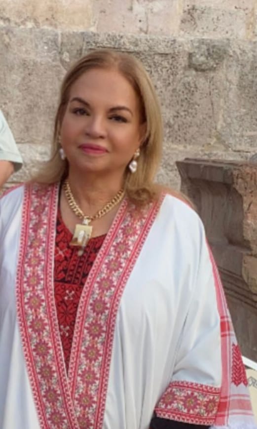 الشريفة بدور بنت عبد الإله تعلن عن انطلاق مهرجان شبيب بدورته ٣٠