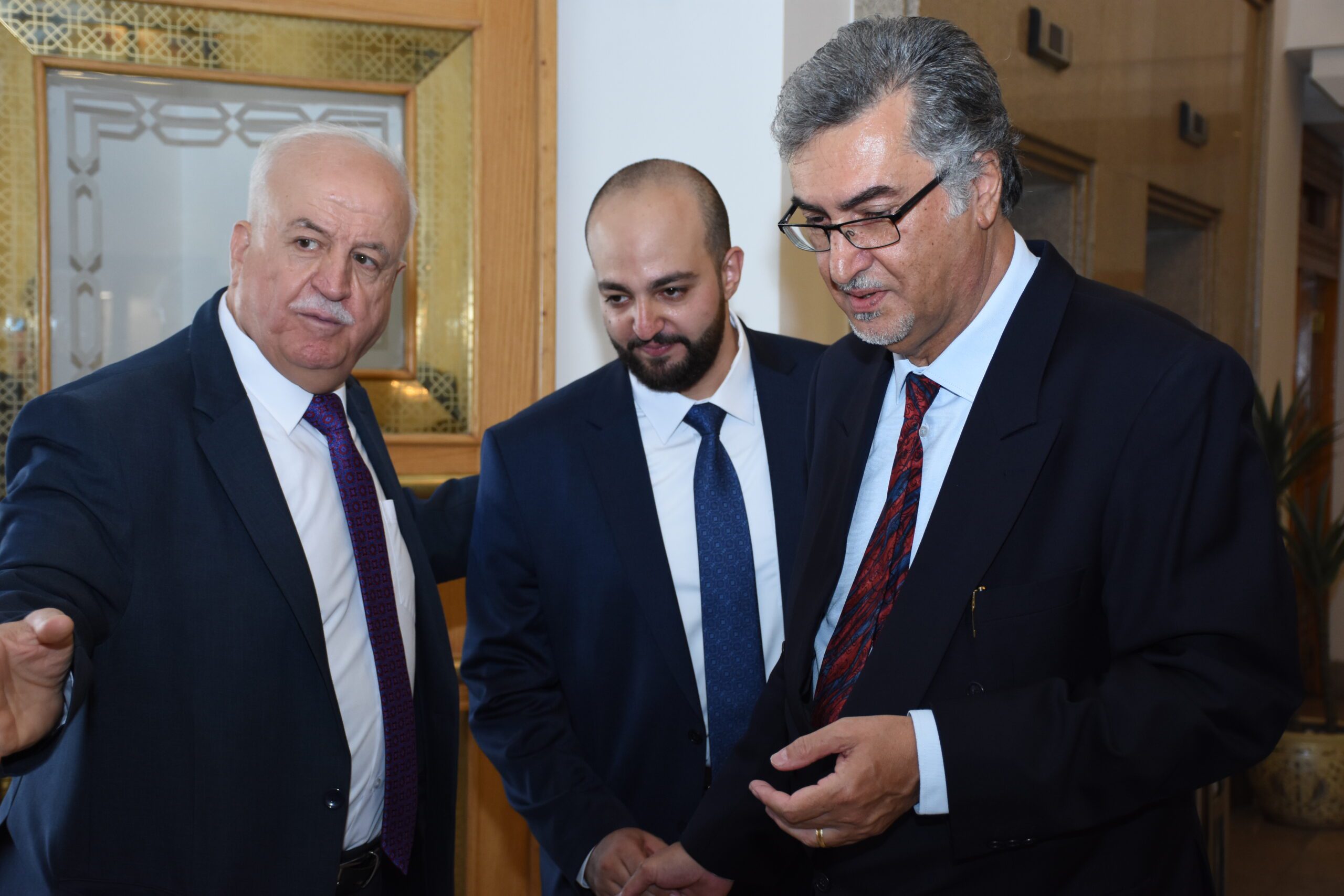 صورة حول : بالفيديو ... مصاهرة بين المحيسن والكلالده بالفيديو ... مصاهرة بين المحيسن والكلالده