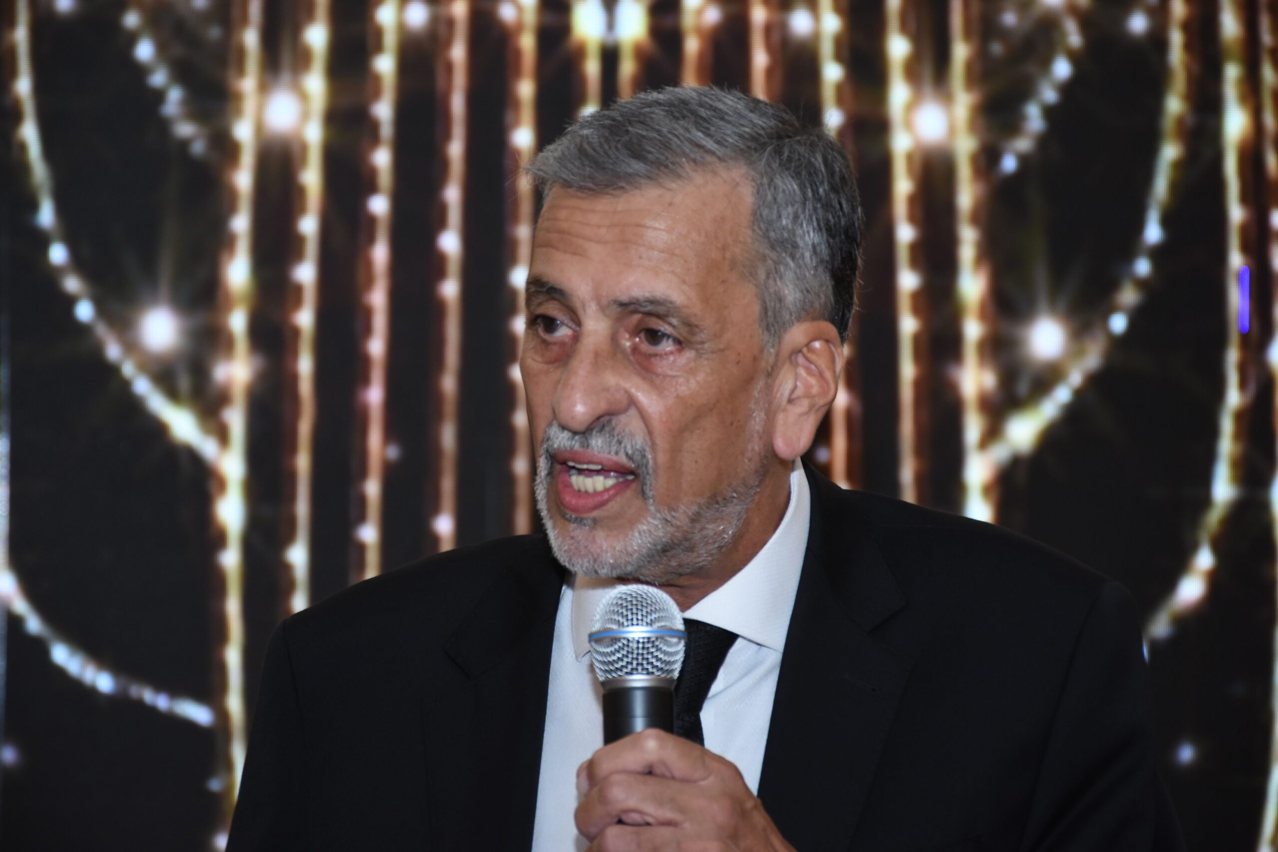 بالفيديو ... مصاهرة بين المحيسن والكلالده