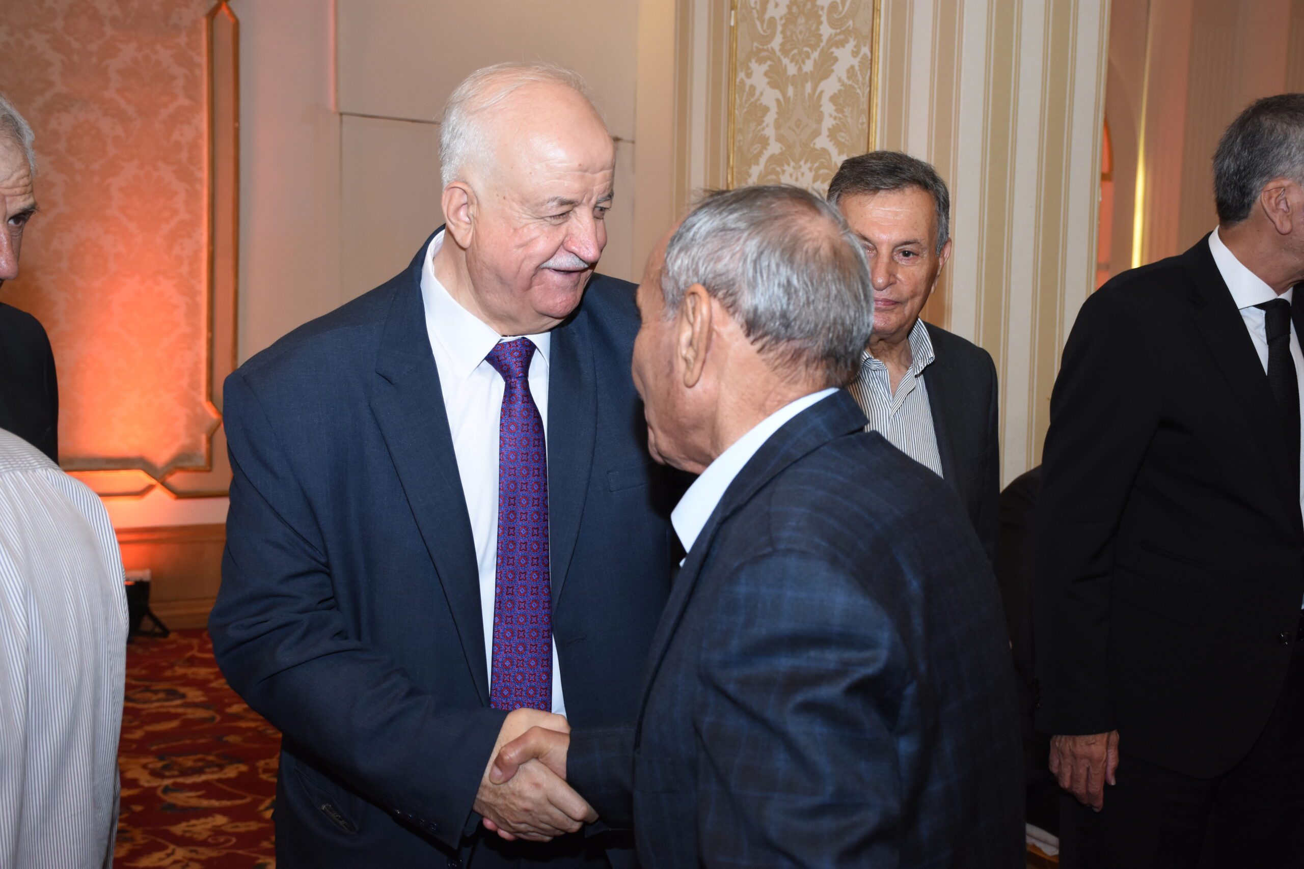 صورة حول : بالفيديو ... مصاهرة بين المحيسن والكلالده بالفيديو ... مصاهرة بين المحيسن والكلالده