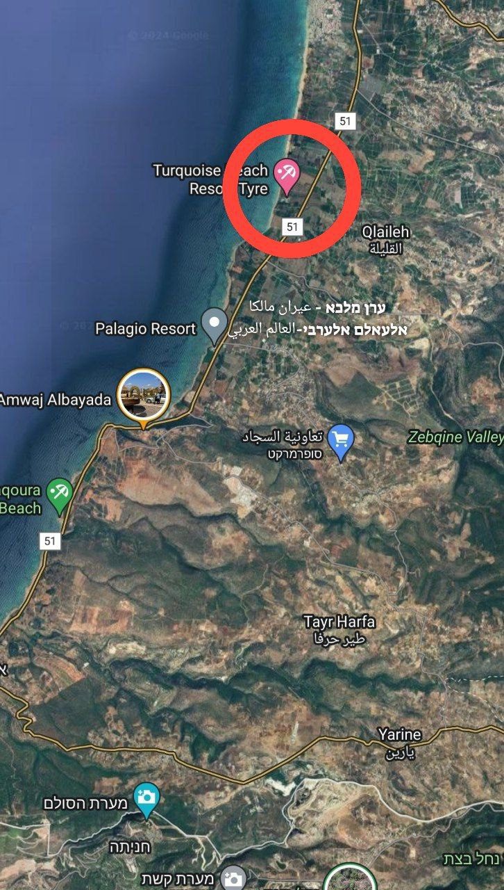 صورة حول : اغتيال أبو نعمة ناصر قائد وحدة عزيز بحزب الله (فيديو) اغتيال أبو نعمة ناصر قائد وحدة عزيز بحزب الله (فيديو)