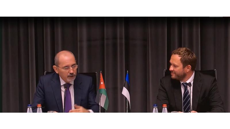 صورة حول : وزير الخارجيّة: العدوان عَلى غزة خرق كل ثوابت القانون الدوليّ وزير الخارجيّة: العدوان عَلى غزة خرق كل ثوابت القانون الدوليّ