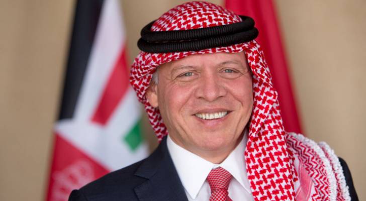 صورة حول : الملك يهنئ الرئيس الإيراني المنتخب مسعود بزشكيان الملك يهنئ الرئيس الإيراني المنتخب مسعود بزشكيان