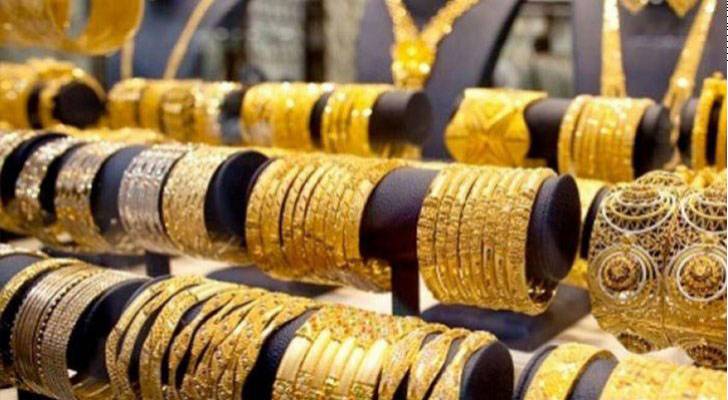 استقرار أسعار الذهب في الأردن يوم الثلاثاء