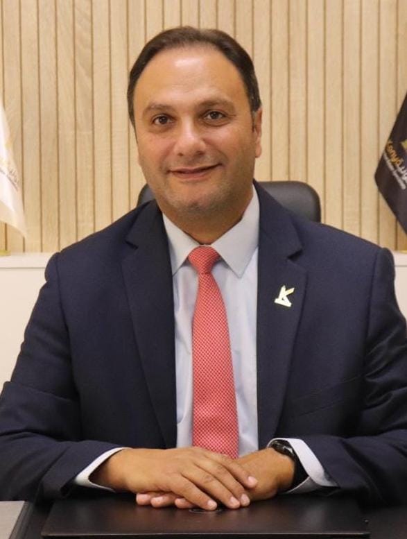 شكرا وحدة مكافحة الجرائم الإلكترونية الاردنيه