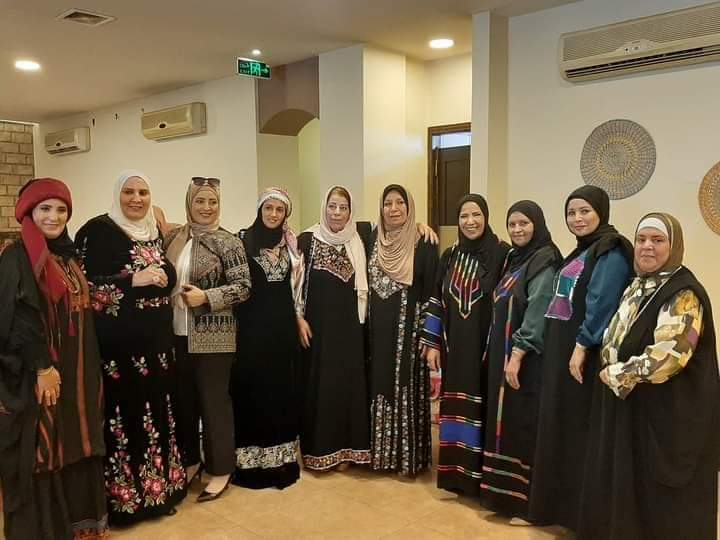 صورة حول : ملتقى الأصايل يحتفل بالمناسبات الوطنية بمادبا ملتقى الأصايل يحتفل بالمناسبات الوطنية بمادبا