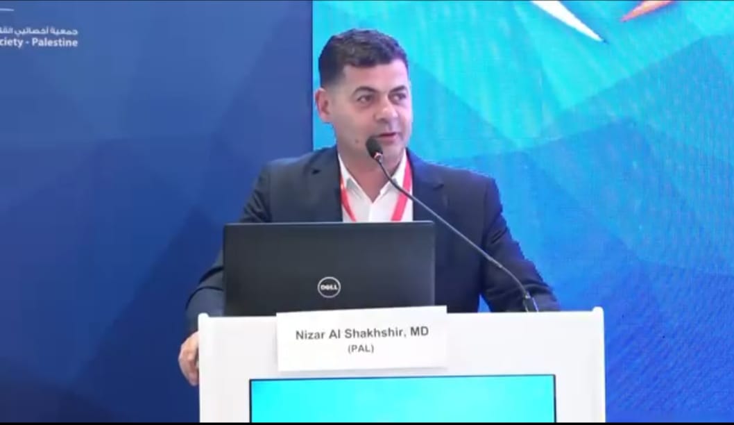 ختام فعاليات المؤتمر الاقليمي الخامس لمجموعة أطباء القلب التداخلية