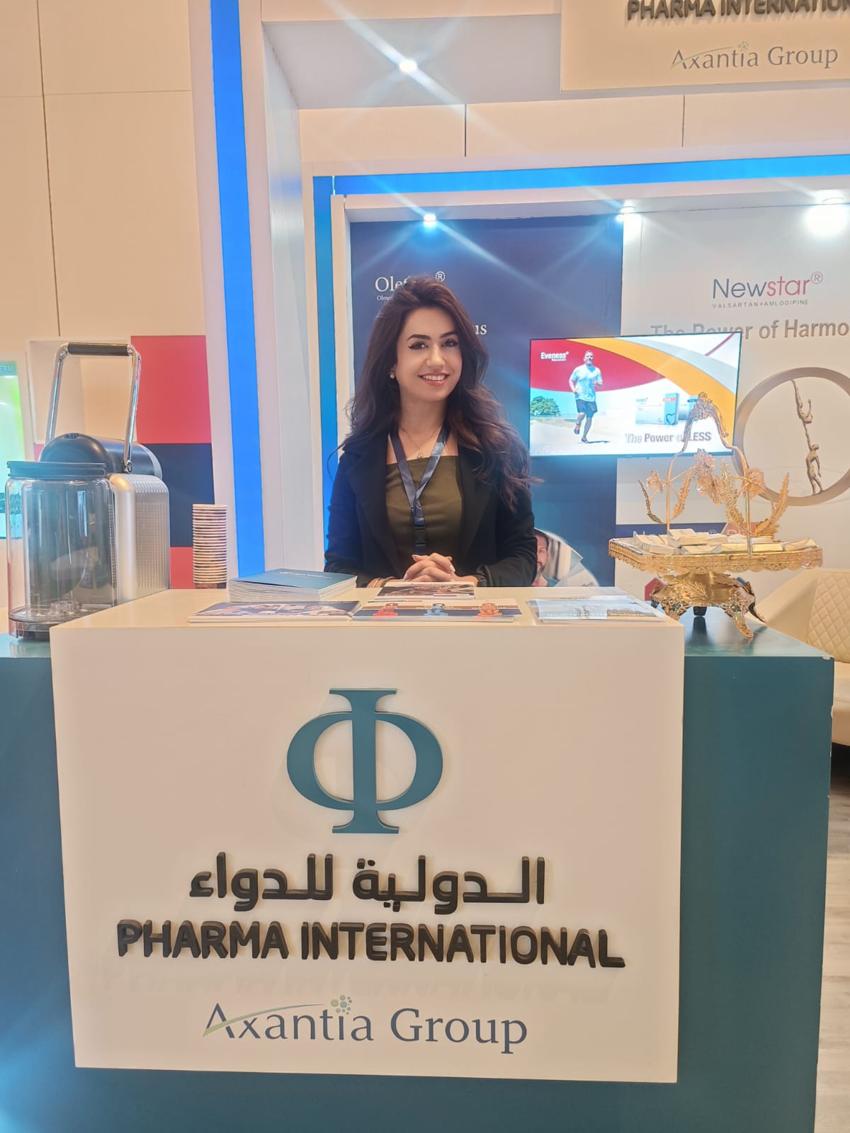 ختام فعاليات المؤتمر الاقليمي الخامس لمجموعة أطباء القلب التداخلية