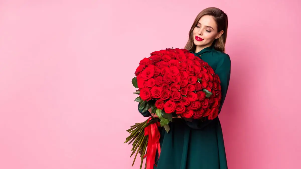 صورة حول : ماهي فوائد الأزهار على الصحة النفسية؟ ماهي فوائد الأزهار على الصحة النفسية؟