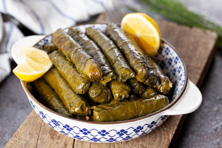 ما قصة طبق اليبرق وما علاقته بالعثمانيون ؟