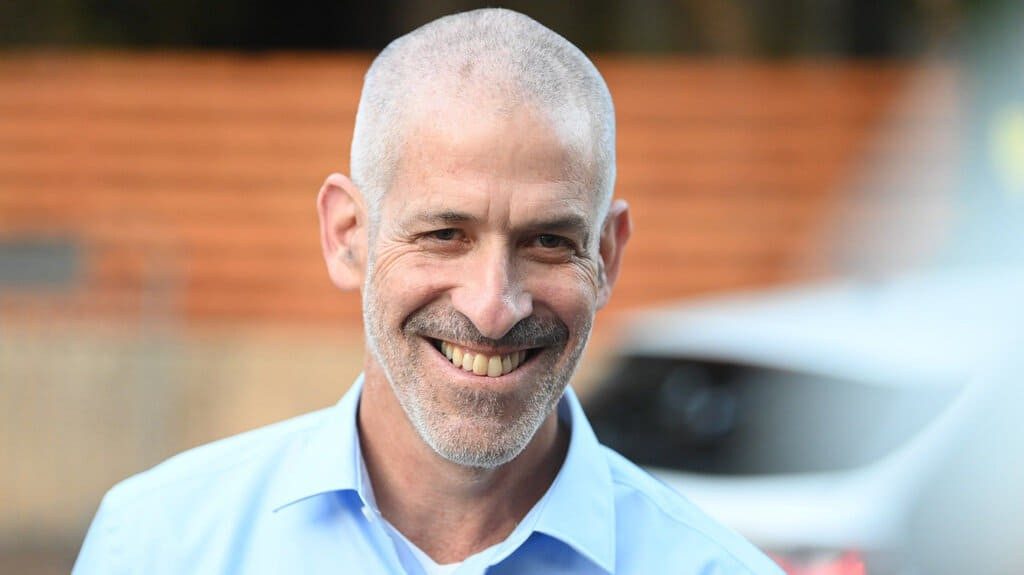 صورة حول : رئيس الشاباك "رونين بار "يتوجه إلى القاهرة لمواصلة مفاوضات صفقة التبادل رئيس الشاباك "رونين بار "يتوجه إلى القاهرة لمواصلة مفاوضات صفقة التبادل