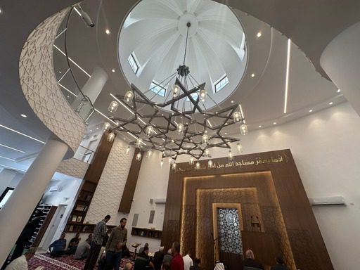 الخلايلة : الهجرة النبوية وضعت أسس المجتمع الإسلامي من خلال بناء المسجد لأهميته في بناء شخصية الفرد(فيديو)